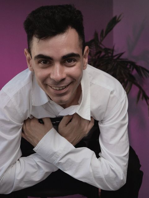 Бобильов Данило Олександрович – Учитель англійської мови, класний керівник