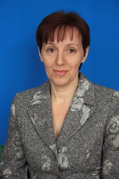Крайнєва Тетяна Миколаївна – Вчителька історії та правознавства