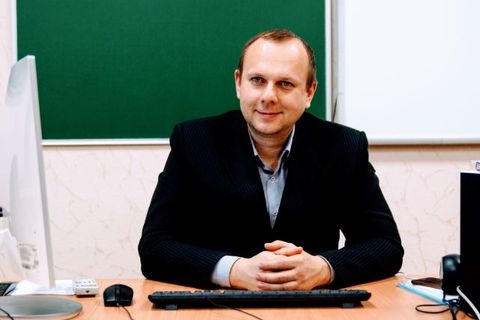 Юрій Сеферовський