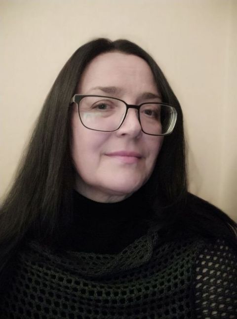 Шевченко Наталія Олексіївна – Вчителька математики, вчителька-методистка