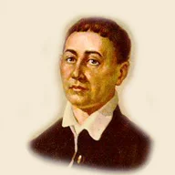 Григорій Сковорода. Портрет невідомого художника